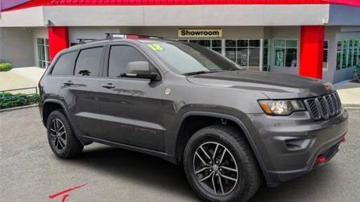 JEEP GRAND CHEROKEE 2018 1C4RJFLM8JC446578 image